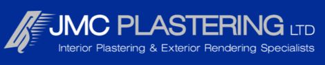 JMC Plastering Ltd - Logo